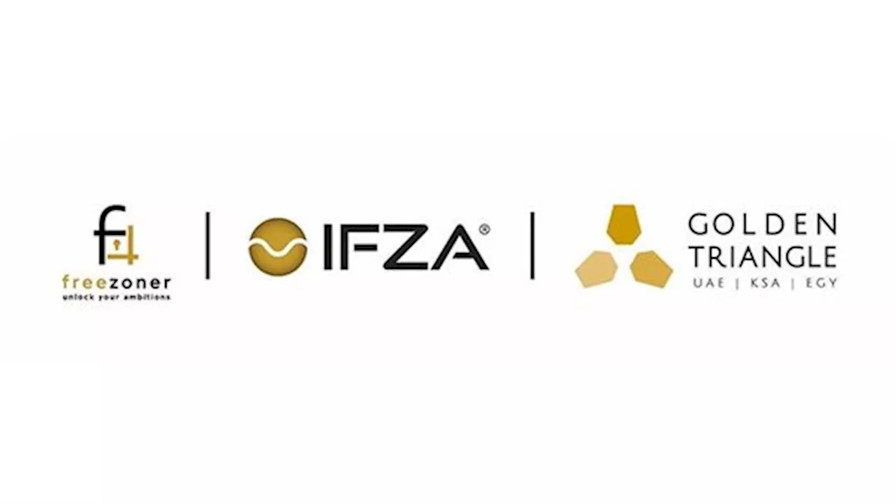 بالتعاون مع المنطقة الحرة دبي IFZA.. فريزونر تنظم مؤتمر 'الاستثمار في المثلث الذهبي' لاستعراض الفرص الاقتصادية المتاحة في مصر والإمارات والسعودية