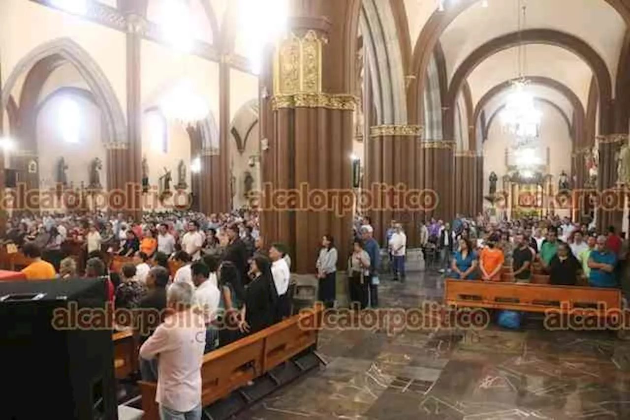 Exhortan a católicos a sumarse a Jornada de oración por las vocaciones religiosas