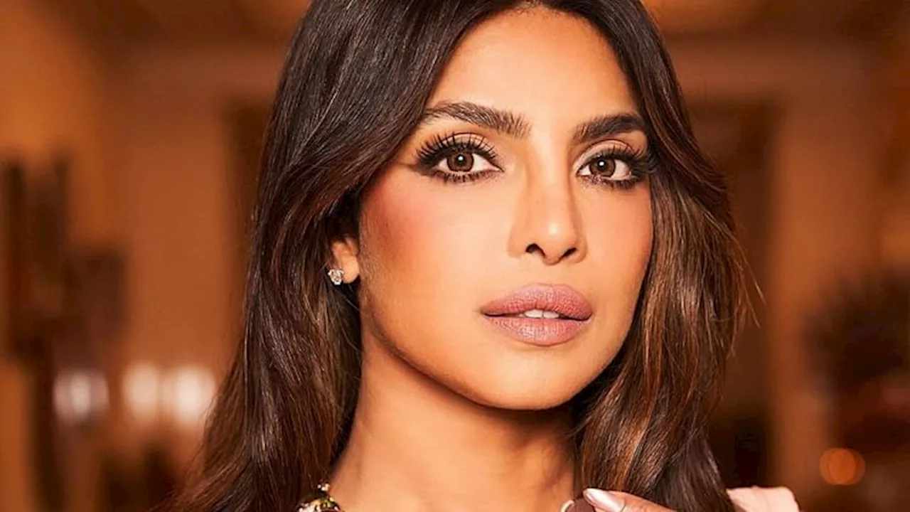 Priyanka Chopra: मेट गाला 2024 में नहीं देख पाएंगे प्रियंका चोपड़ा के फैशन का जलवा, नहीं होंगी शामिल, बताई वजह