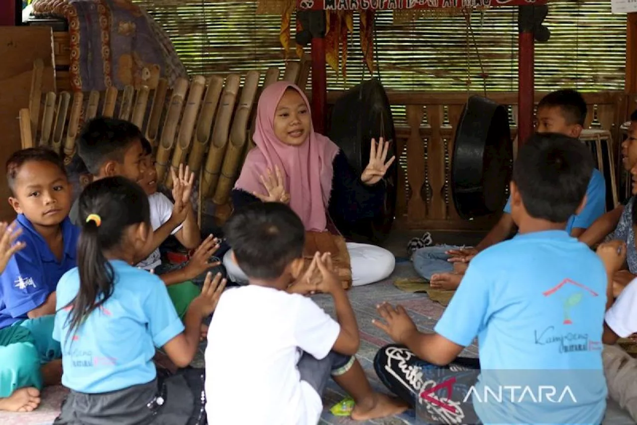 Cara ajarkan edukasi seksual pada anak di era digital