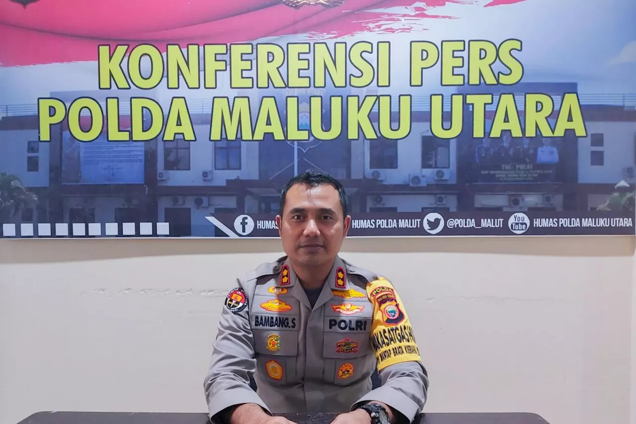 Polda imbau bersama-sama jaga kamtibmas jelang putusan MK Pilpres 2024