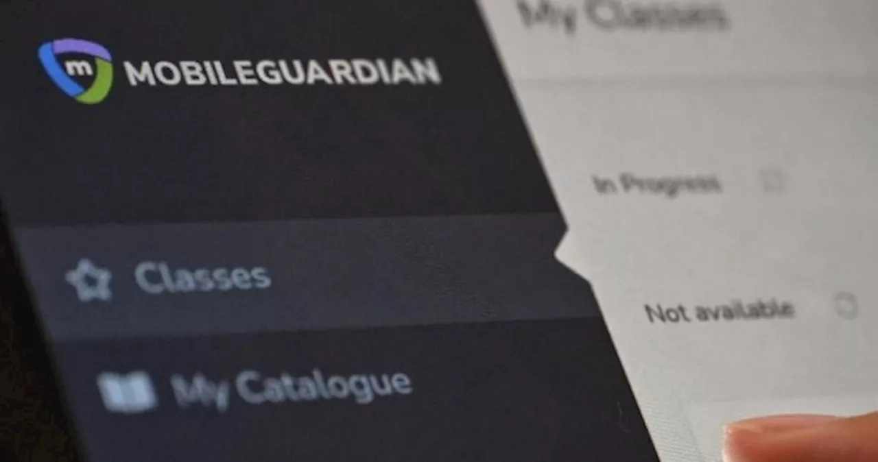 Names, e-mail addresses leaked in hacking of app managing student devices in 127 schools: MOE
