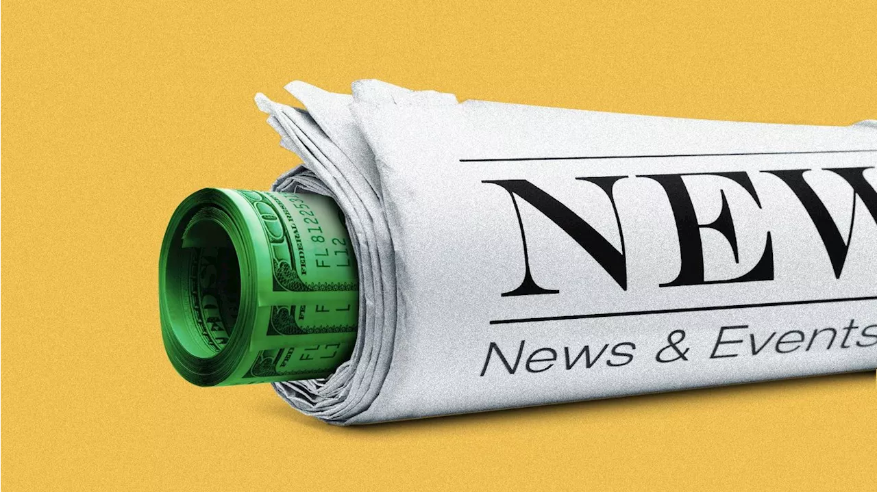 Local journalism tax credits included in 2025 N.Y. state budget Local