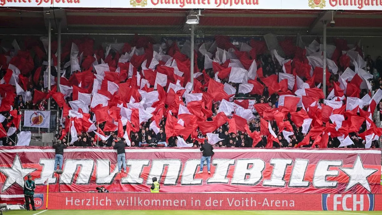 Nach Buttersäure-Attacke in Heidenheim: Polizei ermittelt