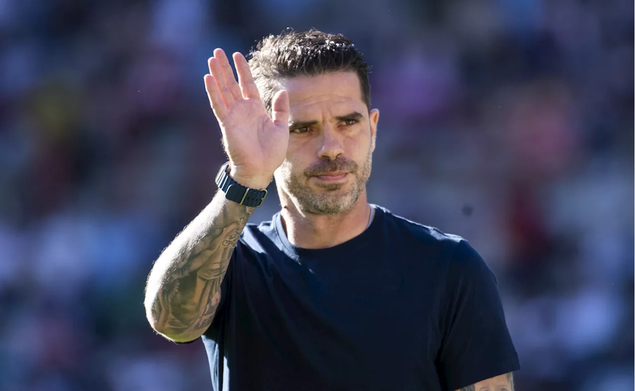 Fernando Gago convence a sus Chivas y ya tiene boleto asegurado