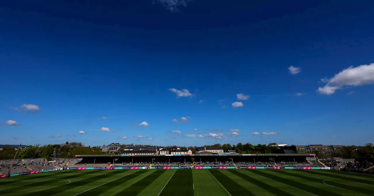 Clare vs Limerick score recap and result from the Munster Hurling Championship