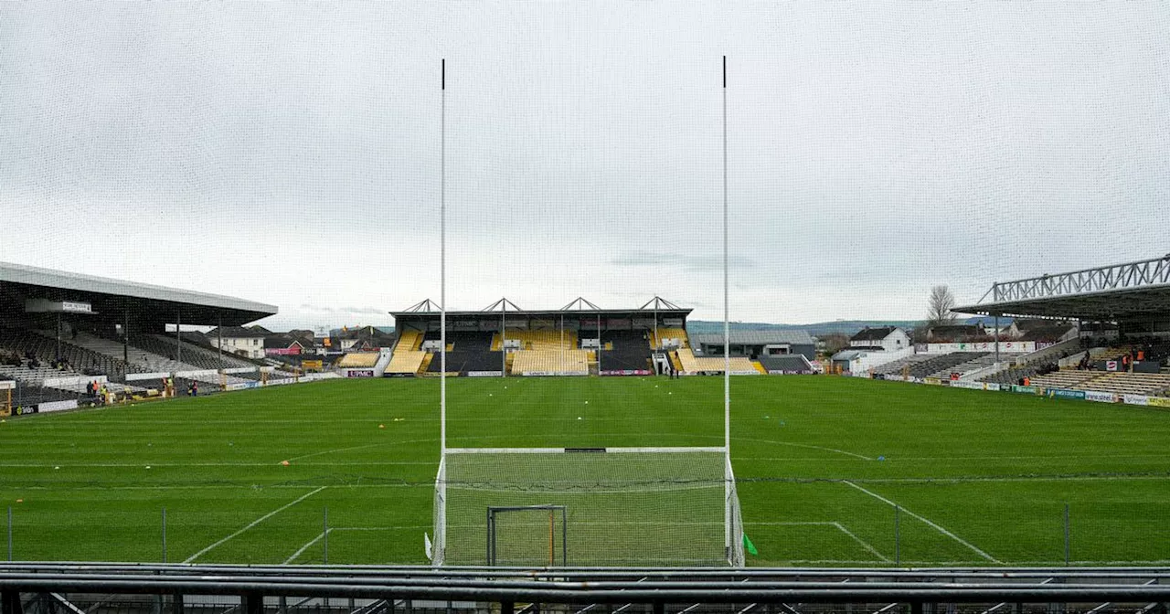 Kilkenny v Antrim score recap and result from the Leinster Hurling Championship clash