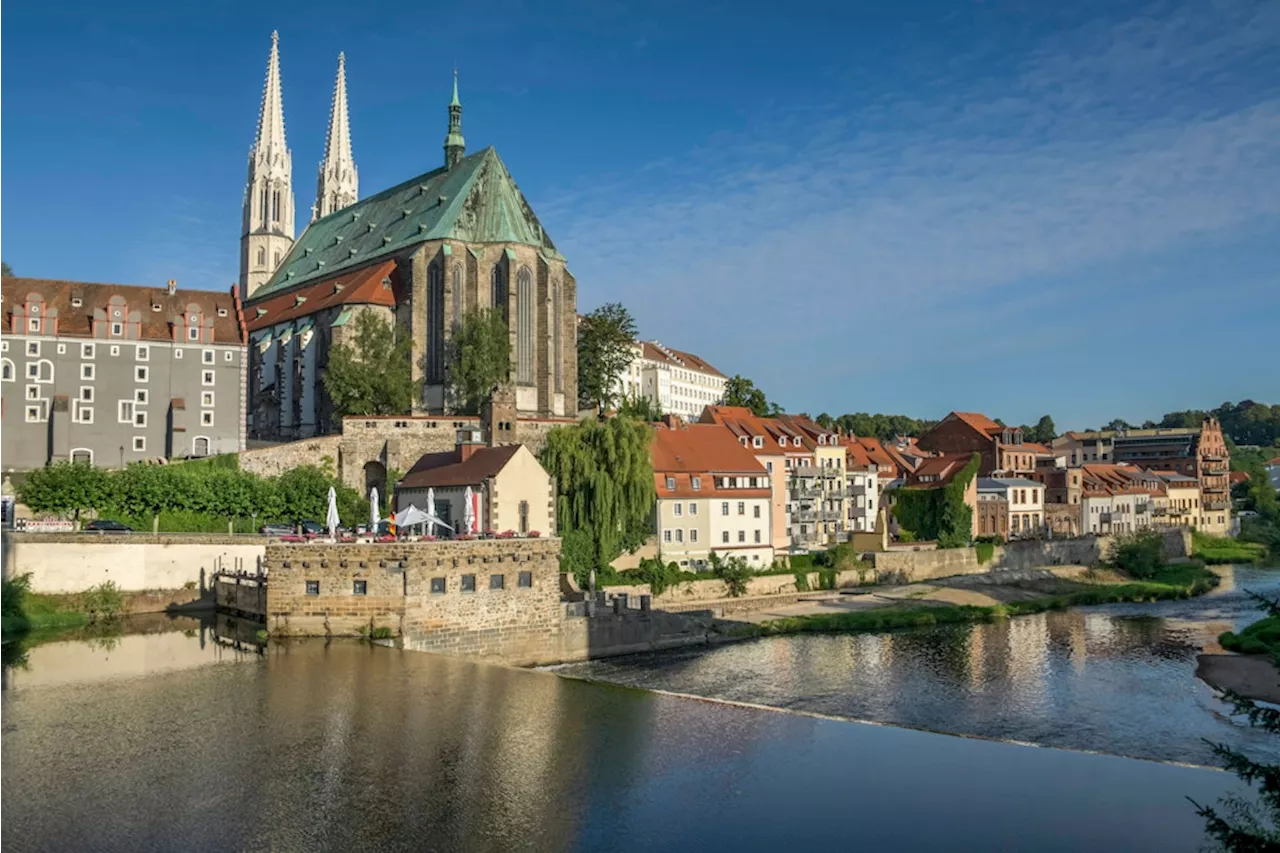 Zu menschenfeindlich für die Kirche: Synode will Amtsträger der AfD ausschließen