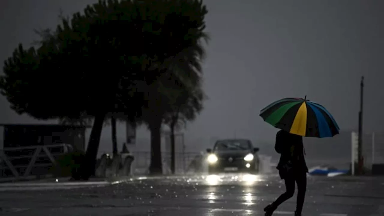 Un temps instable dans l'Est dimanche mais ensoleillé dans l'Ouest et dans le Sud