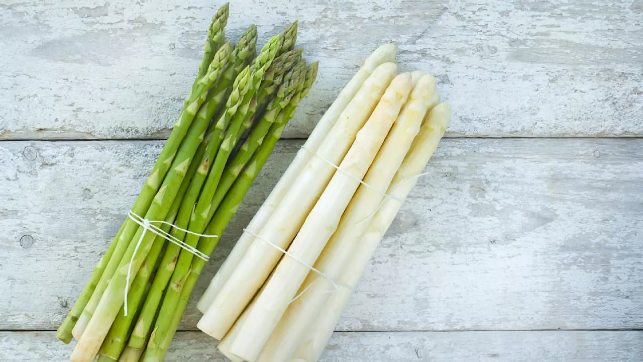 Spargel-Mythen im Check: Kann Spargel wirklich die Lust steigern?