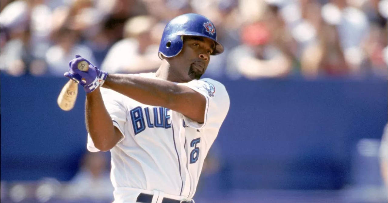 Today in Blue Jay History: Carlos Delgado Hits 3 Homers