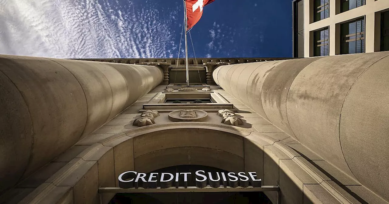 Credit Suisse plant fünf Entlassungswellen – 80 Prozent aller Jobs weg?