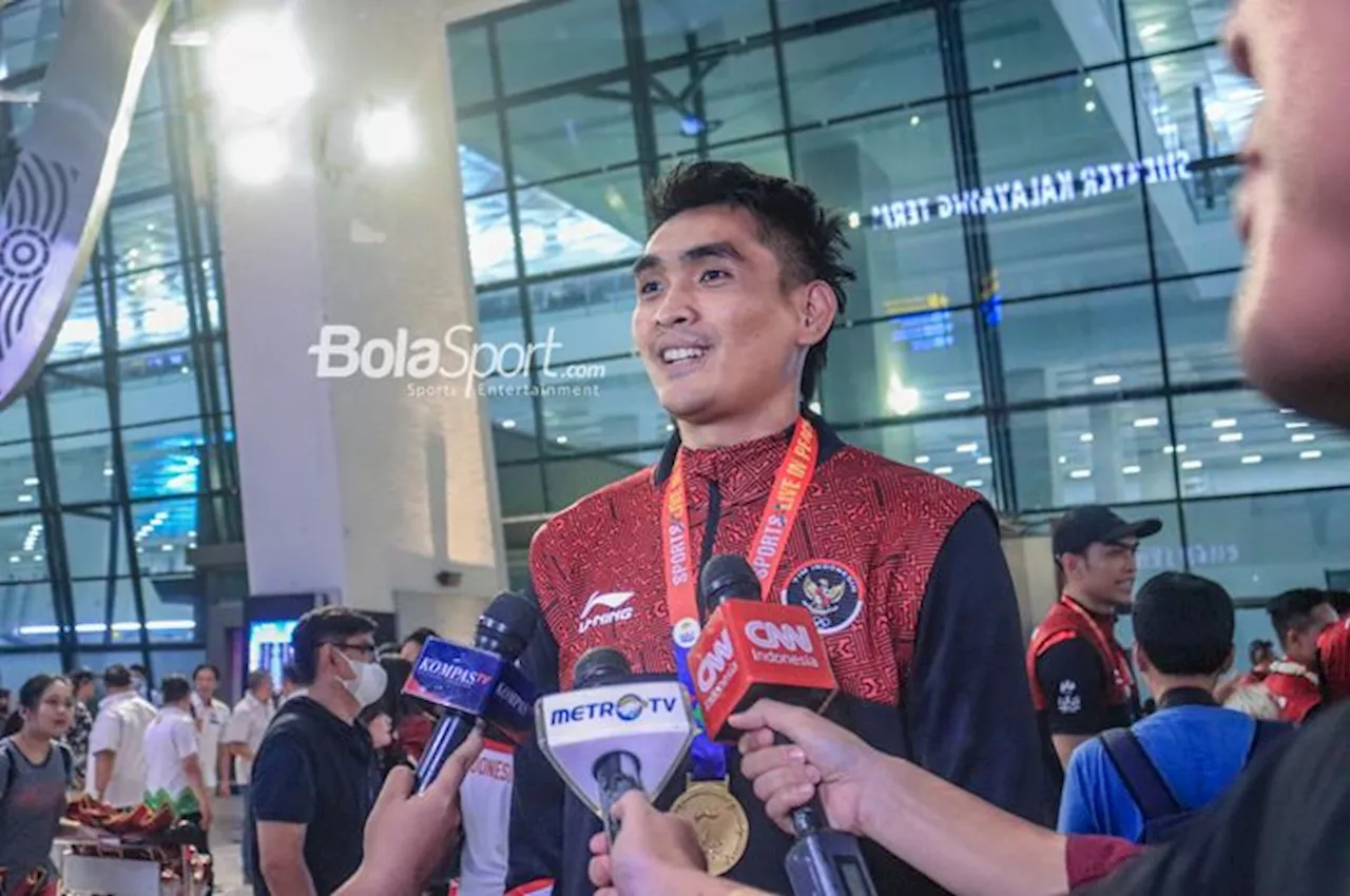 Rivan Nurmulki Sepakat dengan Megawati, Jakarta BIN Mantap Kejar Gelar Juara Proliga 2024