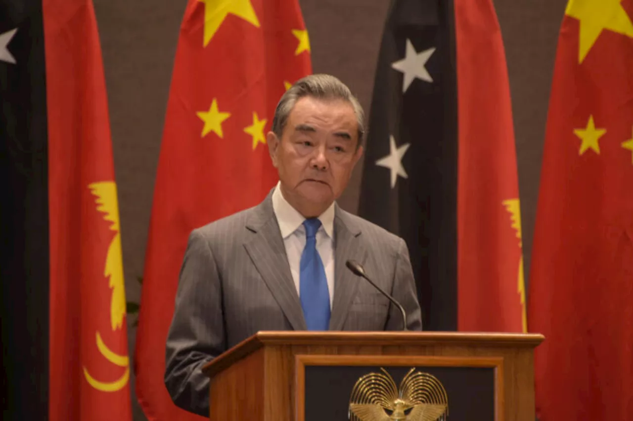 China raises concerns over AUKUS pact, cciting Nuclear proliferation risk in Pacific