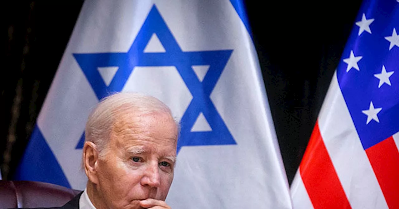 Top Faith Leaders, Conservatives Gather to Reject Biden’s Failed Two-State ‘Solution’ for Israel