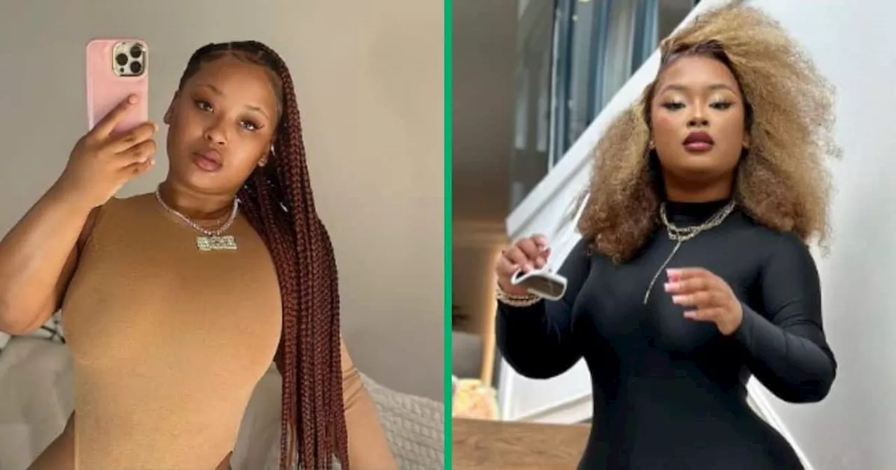 Cyan Boujee Discusses 3rd BBL, Influencer Gets Candid About Future Plastic Surgery Plans