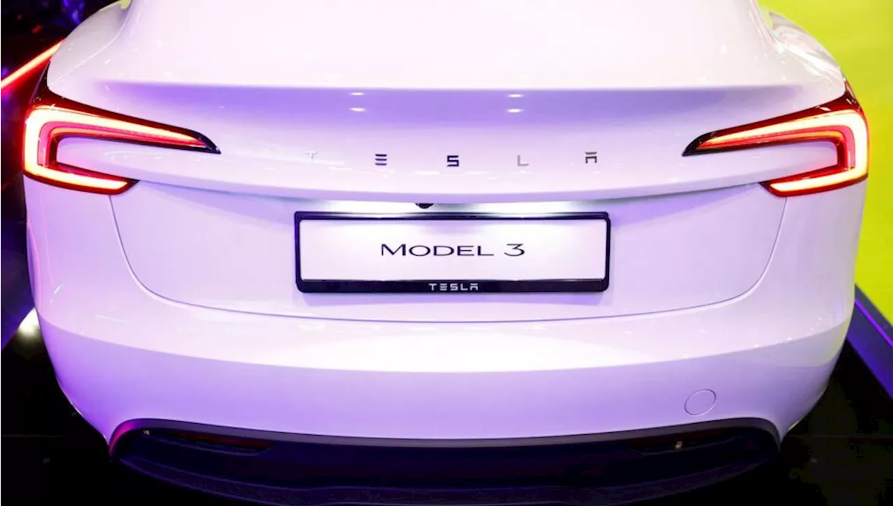 Tesla sætter prisen ned på Model 3: 'Prisen er god, men det skaber enorm usikkerhed'