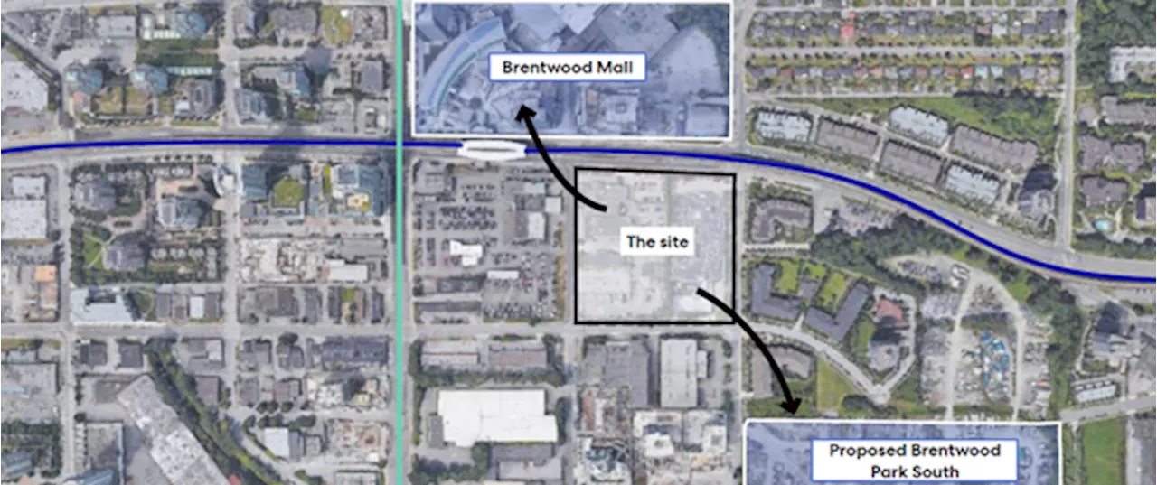 Letter: Traffic patterns in this Burnaby neighbourhood are 'a mess'