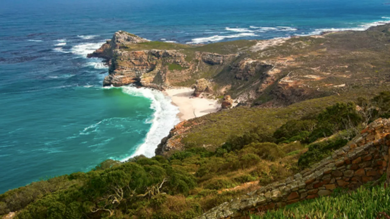 Fisherman deceased, two survived in boating accident at Cape Point