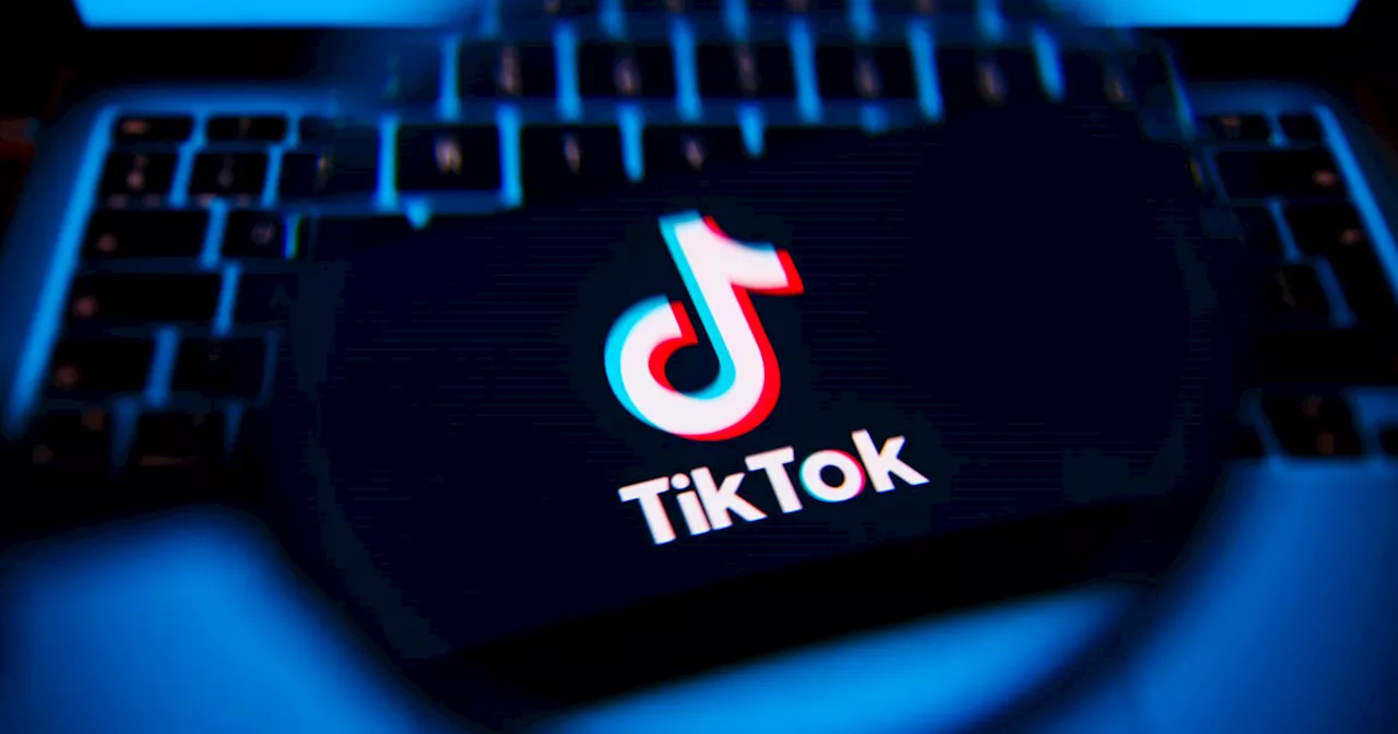 House passes legislation that could ban TikTok in the U.S.