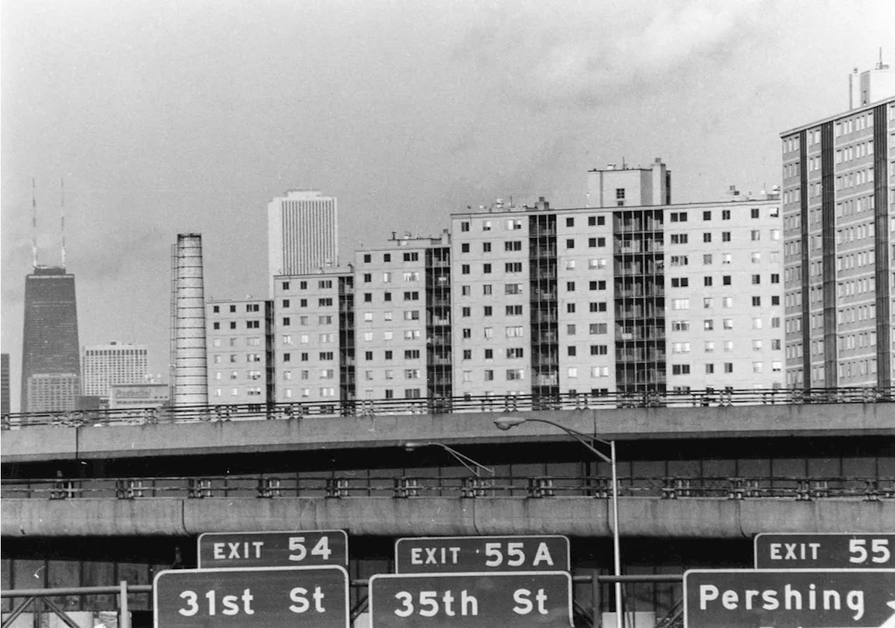 Clarence Page: A small step toward reversing the decades-long community harm of Chicago’s expressways