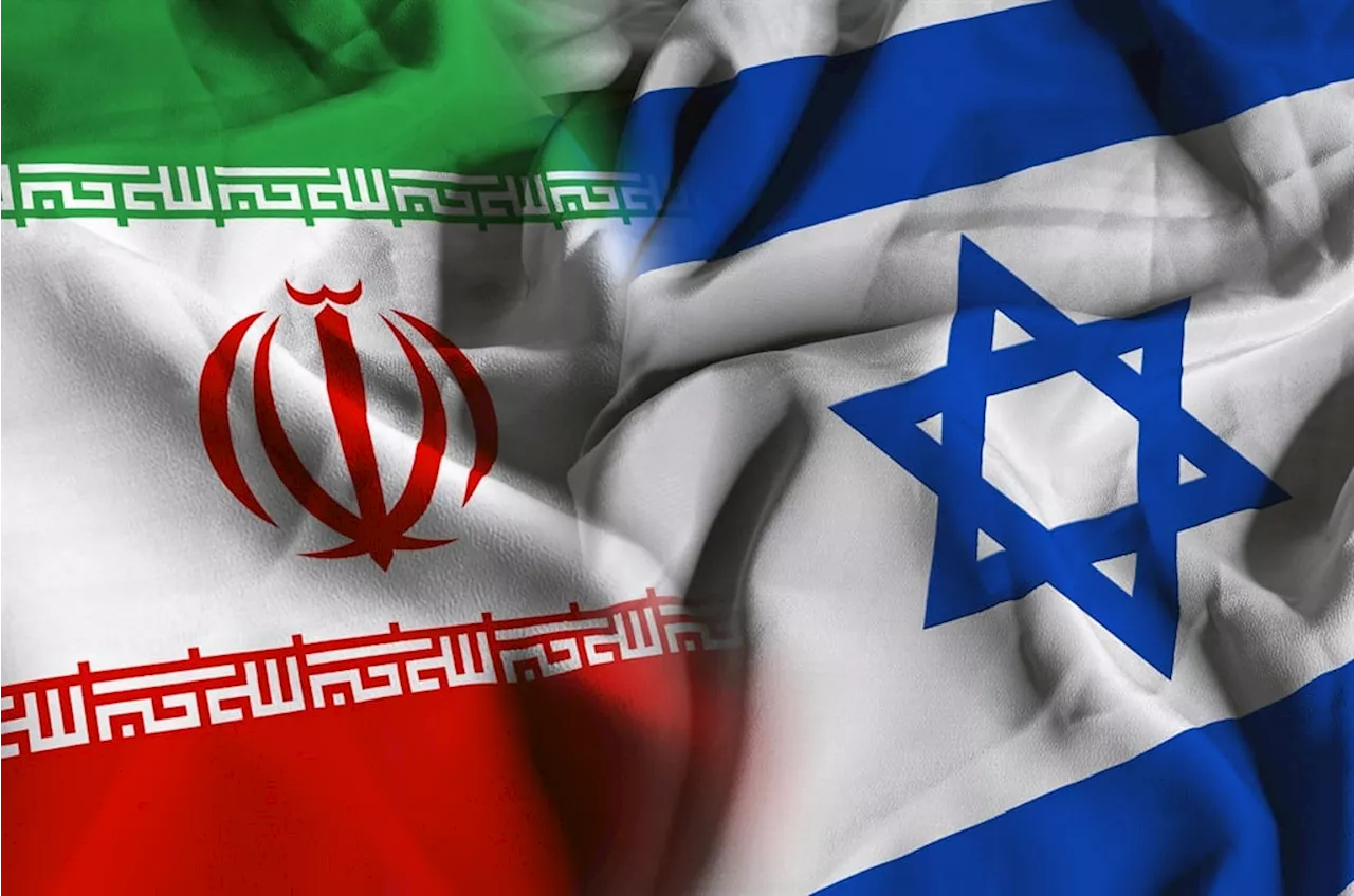 Oil price jitters as Israel and Iran square off