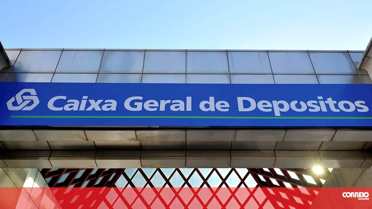 Caixa Geral de Depósitos com 'problema técnico' que está a afetar serviços