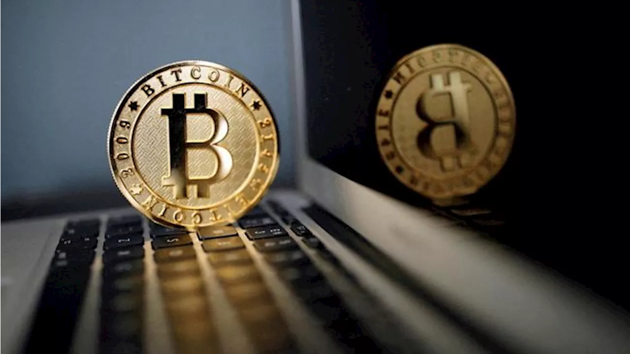 Begini Prospek 'Cuan' dari Momen Halving Bitcoin