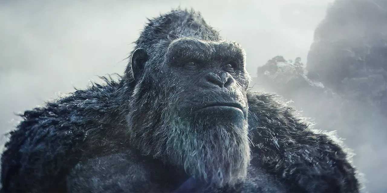 ‘Godzilla x Kong’ Global Box Office Shatters Three New Milestones