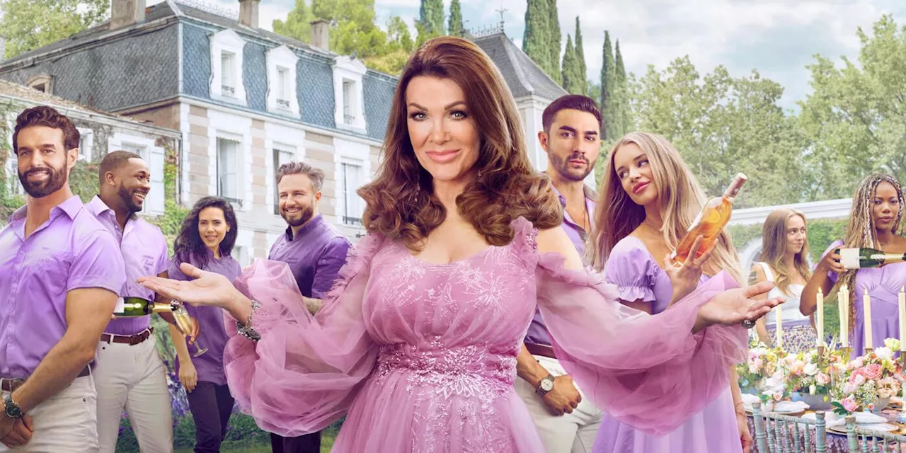 Want To Be a Reality TV Star? ‘Vanderpump Villa’ Is Looking For New Chefs