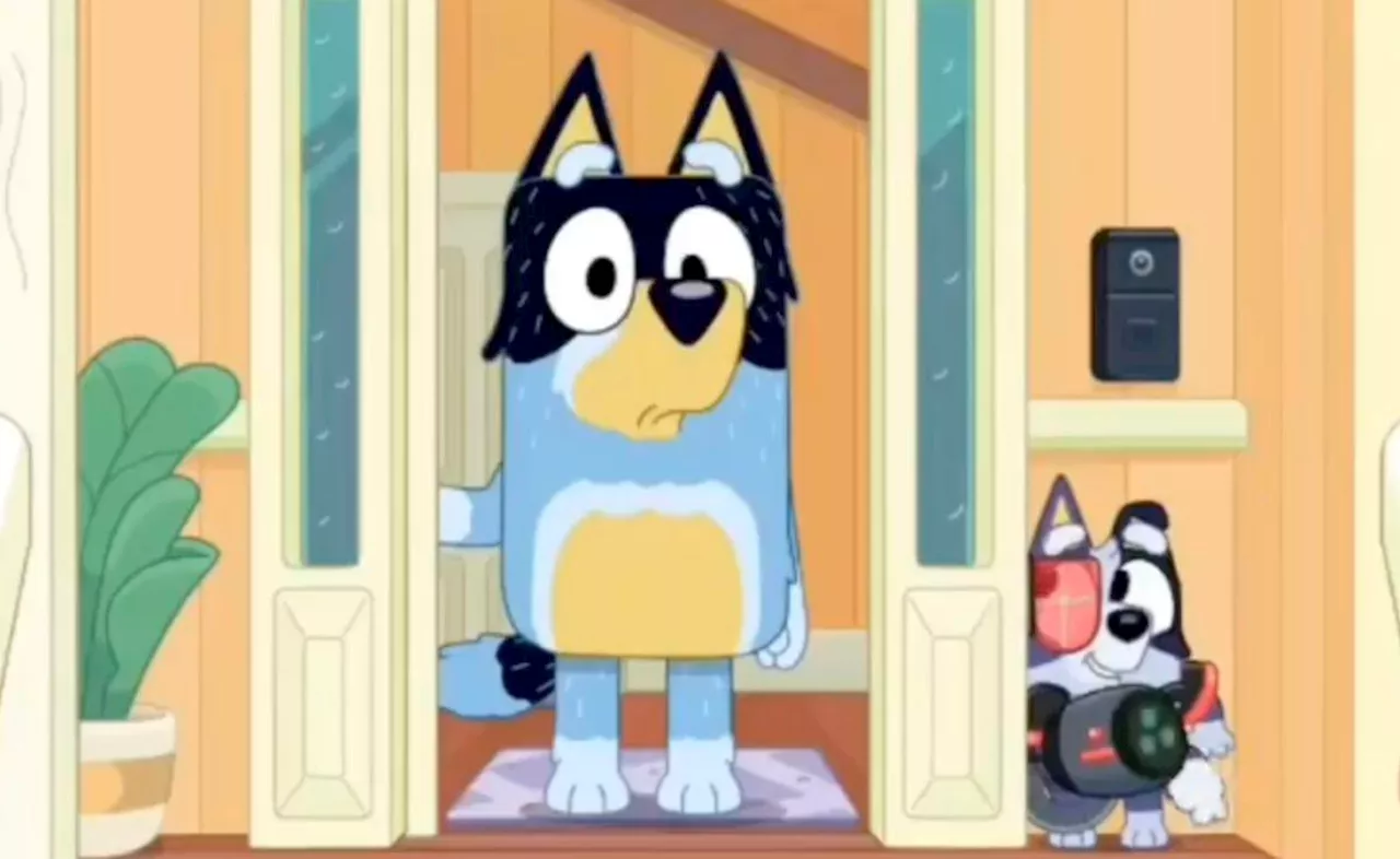 Bluey 'Surprise' Season 3 Finale Reveals Potential Series-Altering Twist