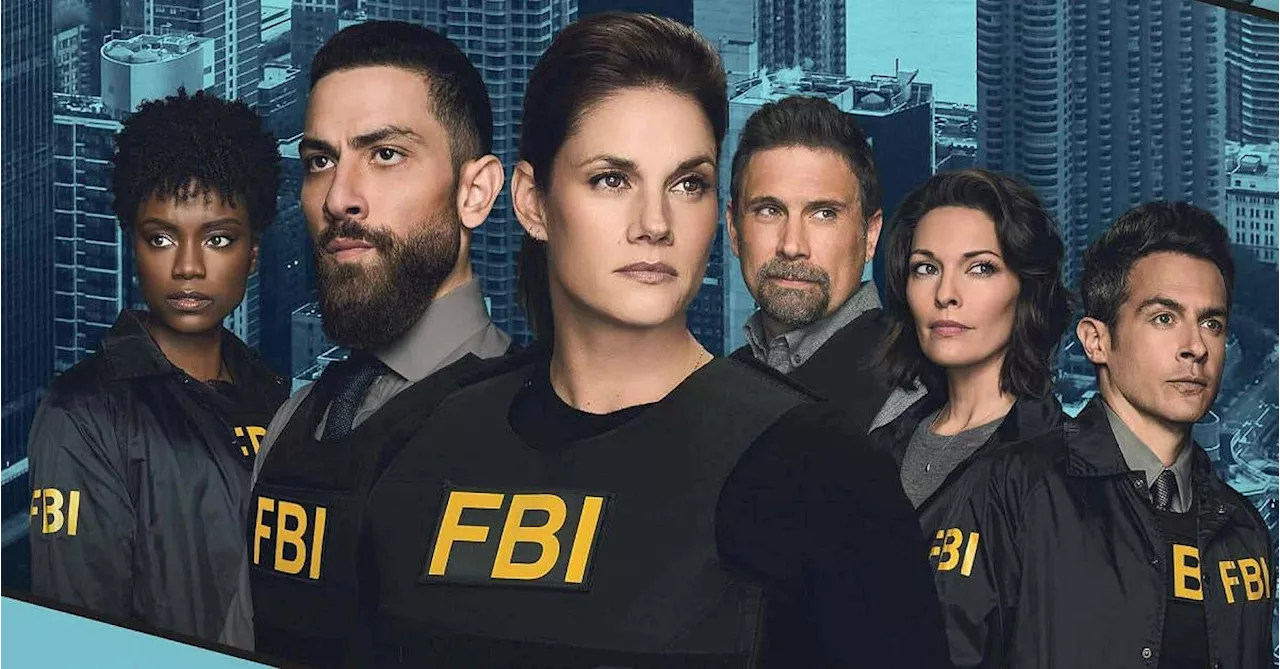 FBI Showrunner Steps Down Ahead of Season 7