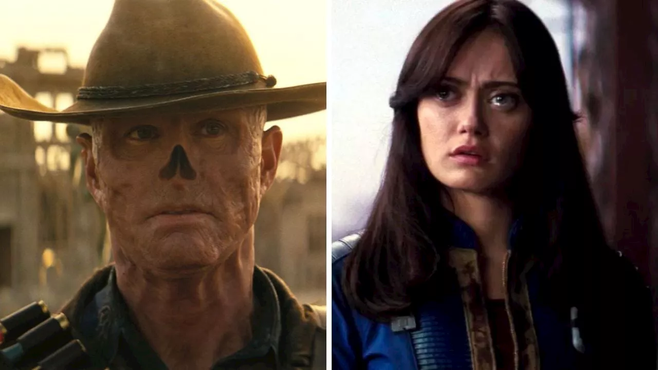 Fallout, Ella Purnell rivela l'aspetto che ha apprezzato di più di Lucy: Coinvolge Il Ghoul