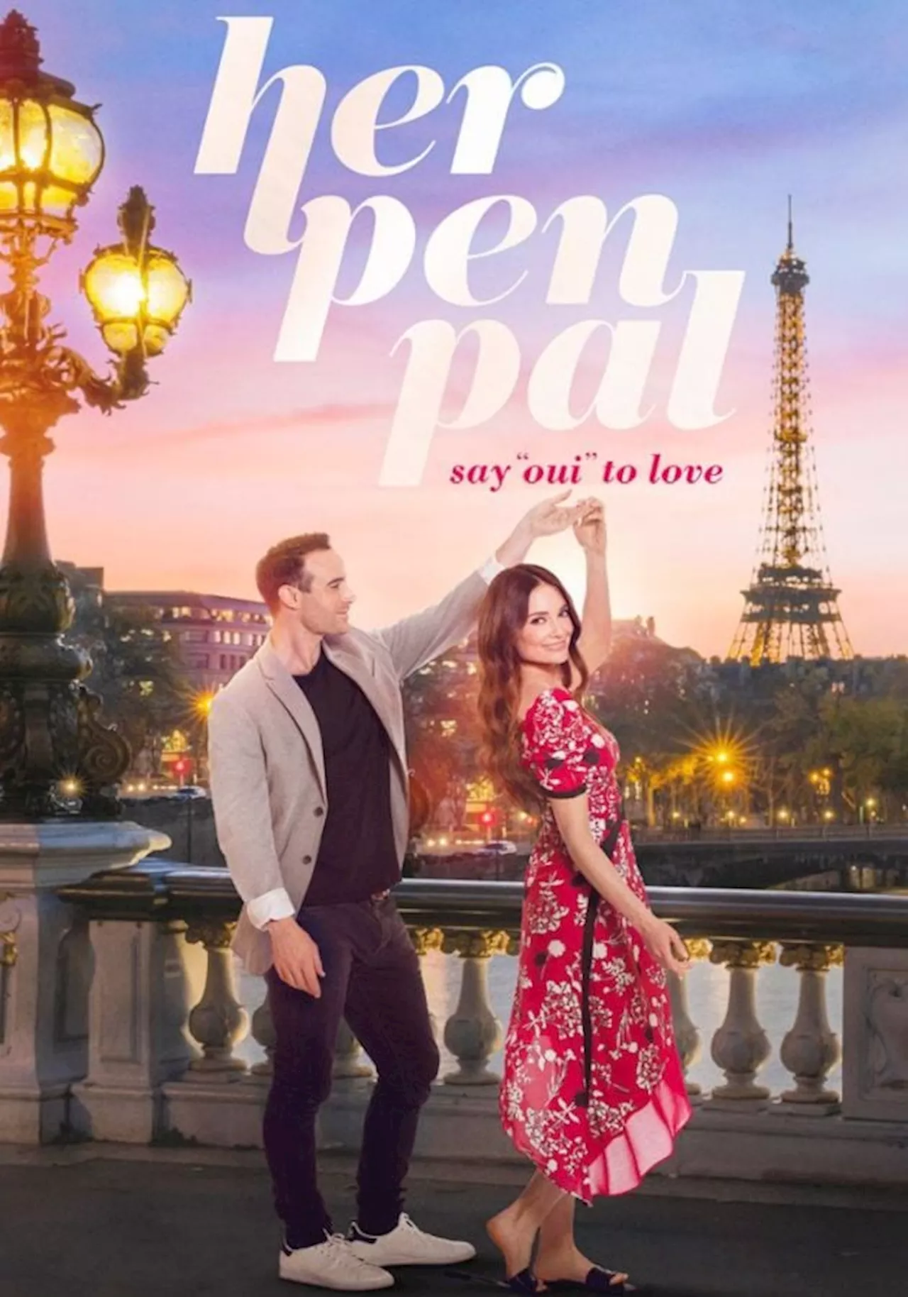 Sognando Parigi - Film (2021)