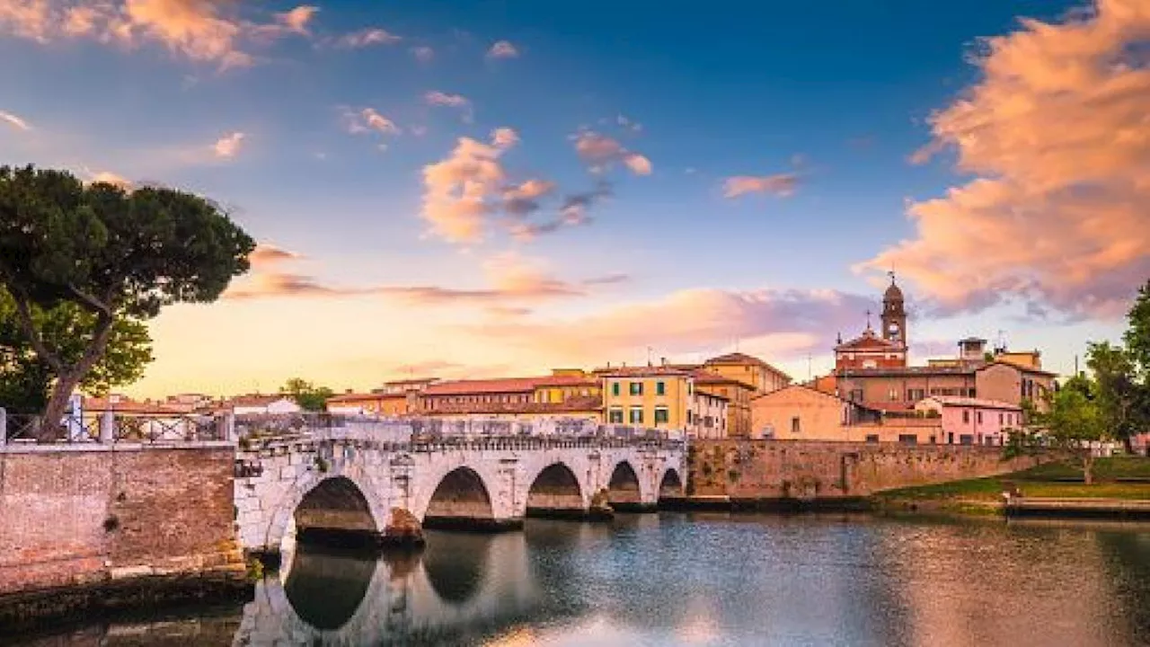 Viaggio in Emilia Romagna tra antiche strade, arte e il ricordo di Enzo Ferrari