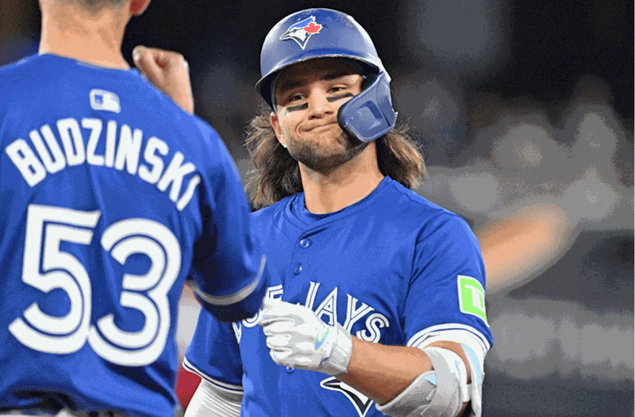 Blue Jays vs Padres Prediction, Picks, and Odds for Tonight’s MLB Game