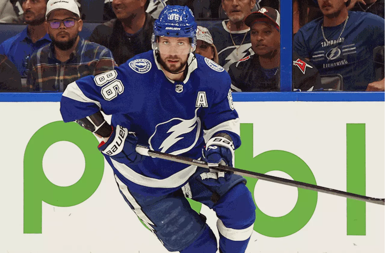 Lightning vs Panthers Predictions, Picks, and Odds for Today’s NHL Playoff Game