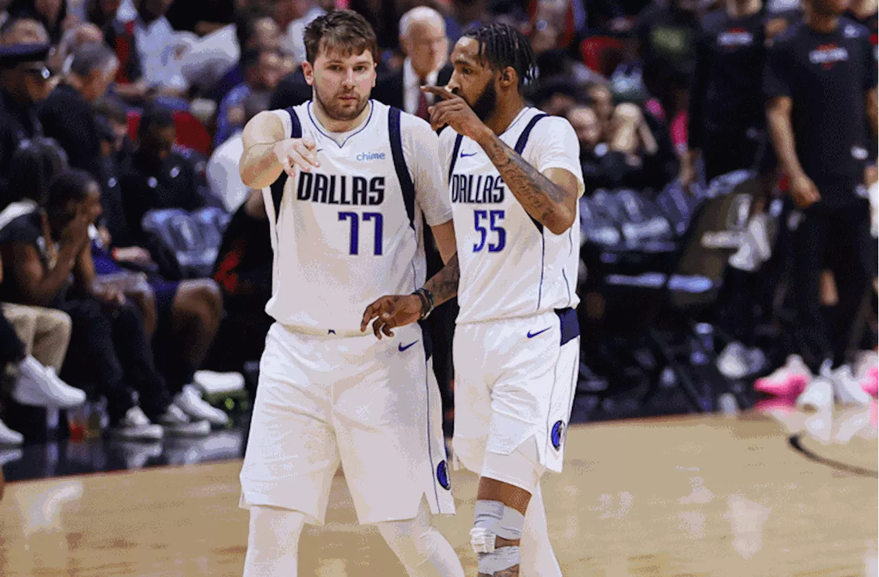 Mavericks vs Clippers Predictions, Picks, Odds for Today’s NBA Playoff Game