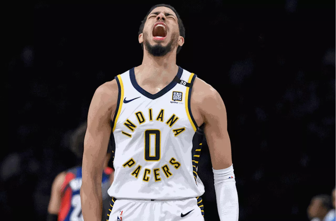 Pacers vs Bucks Predictions, Picks, Odds for Tonight’s NBA Playoff Game