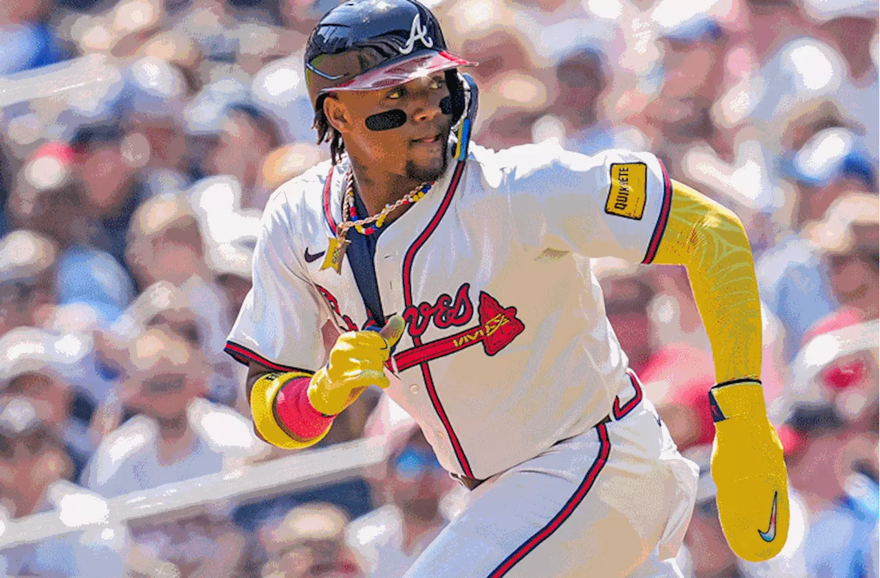 Rangers vs Braves Prediction, Picks, and Odds for Tonight’s MLB Game