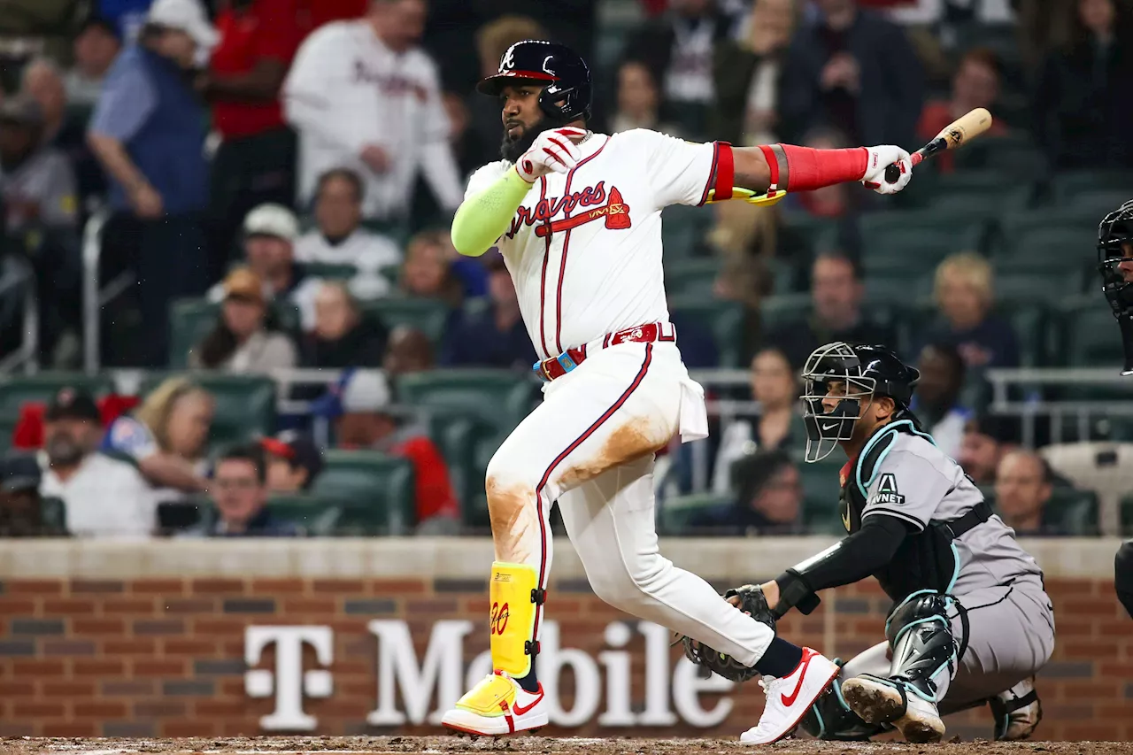 Rangers vs Braves Sunday Night Baseball Prop Bets: Ozuna Outshines Competition