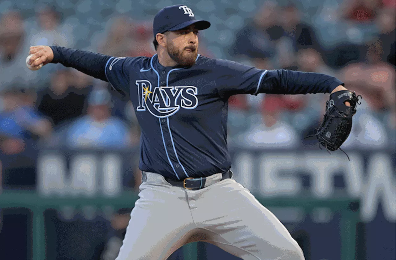 Rays vs Yankees Prediction, Picks, and Odds for Today’s MLB Game