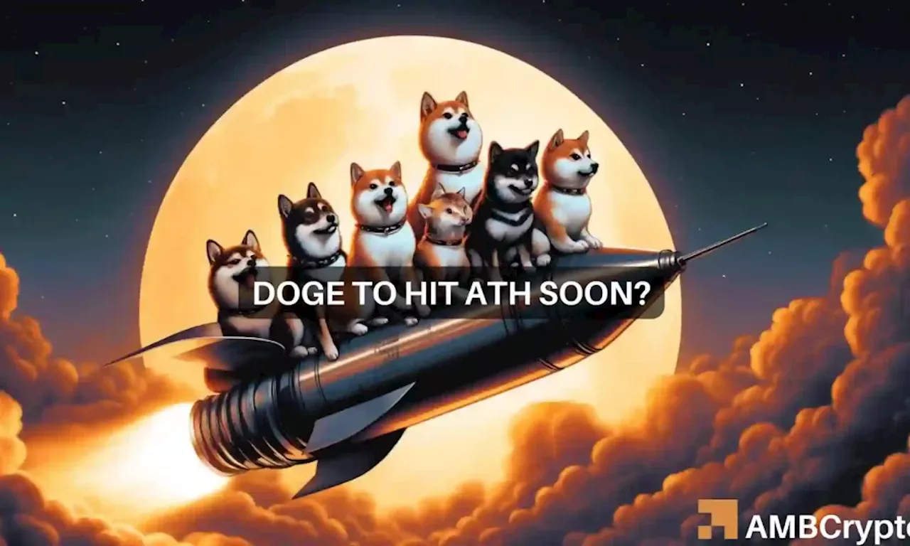 DOGE’s fate after the Bitcoin halving: Should you bet on an ATH?