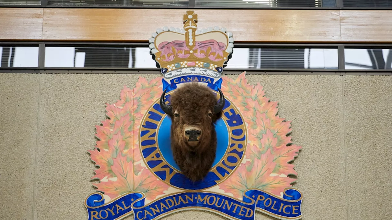 RCMP say man shot dead after officers respond to call on Manitoba First Nation