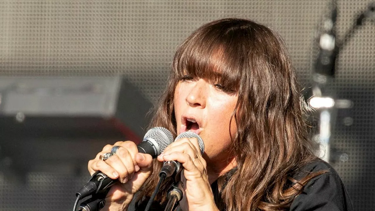 Recension: Cat Power tolkar Bob Dylan på Cirkus