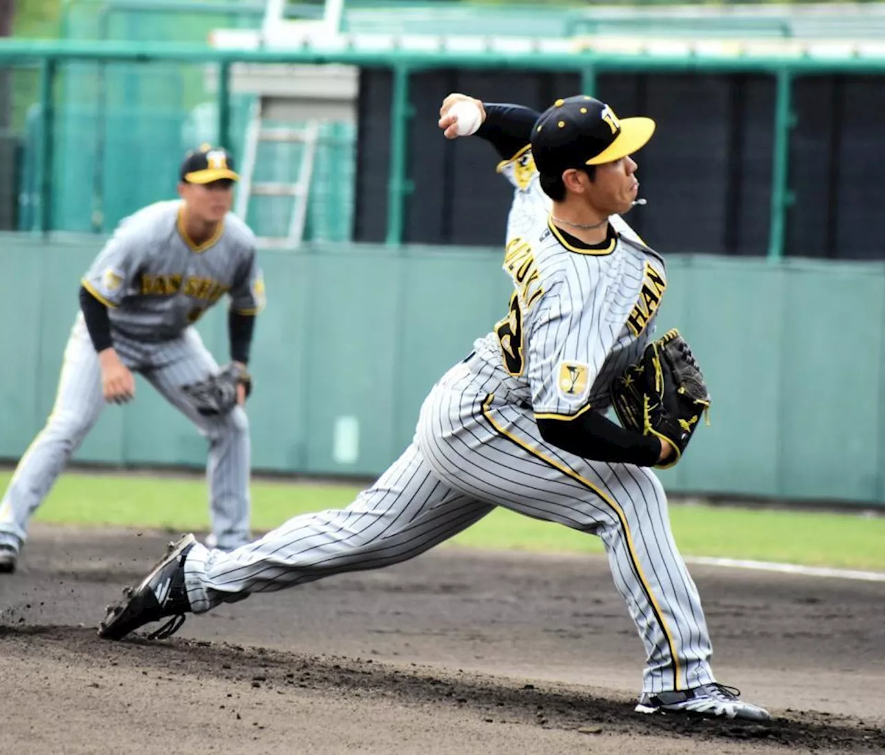 阪神２軍は新規参入球団に３連敗で単独最下位 相手先発に完投許し、和田２軍監督「レベル上げないと」