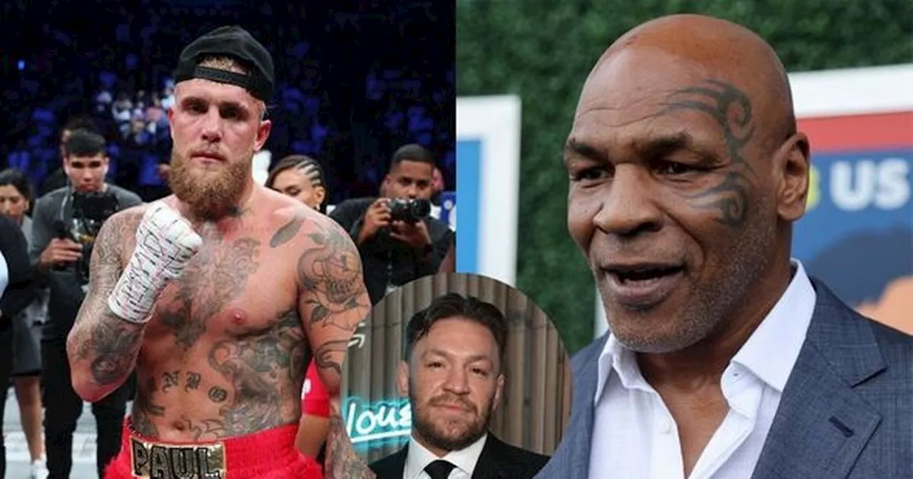 Jake Paul accused of 'not taking boxing seriously' as Mike Tyson fight slammed