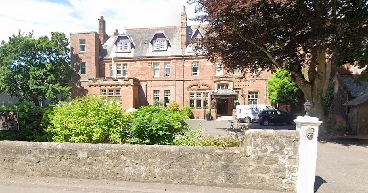 New bar and restaurant offering planned for Ayr's Savoy Park Hotel