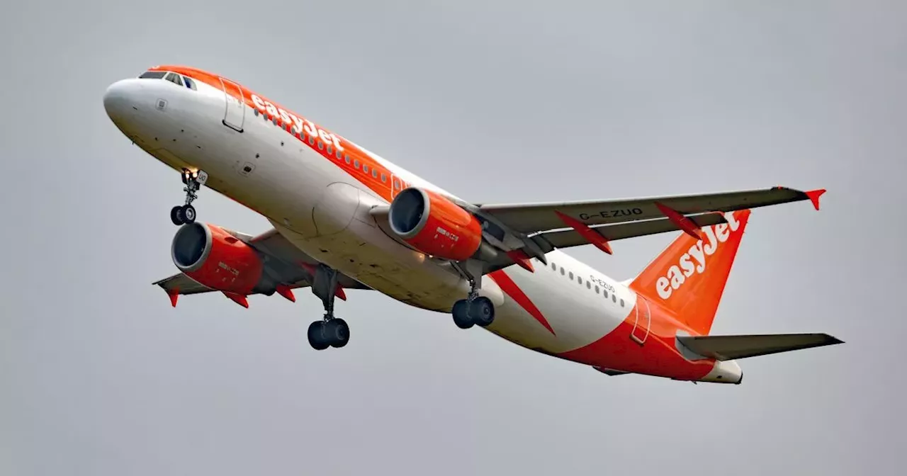 Scots EasyJet flight to Tenerife forced to divert after 'rammy' on board