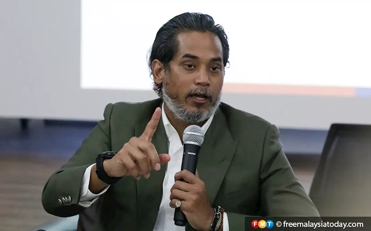 Heed KJ’s advice to woo right-wing Malays, analyst tells PKR